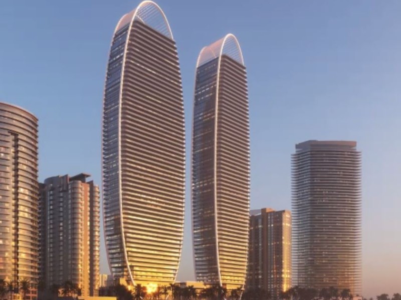 18801 Collins Avenue Sunny Isles Beach Florida 33160